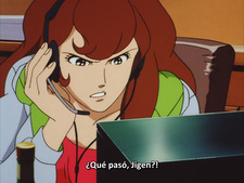 Monkey Punch Fansub: Lupin III: El dragón de la muerte
